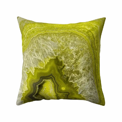 

Colorful Pillowcase 4545 Rosiest Geometric Marble Texture Pillow Case Super Soft Throw Sofa Bed Cushion Cover Protector