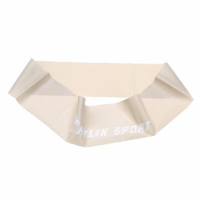 

Fitness Resistance Bands Exercise Loop Bands Elastic Bands for Yoga Pilates Gym