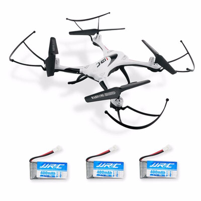 

JJRC H31 24GHz 4CH Waterproof RC Quadcopter Drone Headless Mode One Key Return Feature
