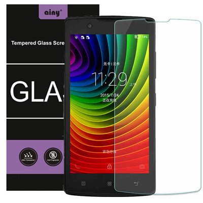 

Ainy 0.33mm Защитное Стекло screen protector для Lenovo A2010