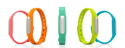 

элегантность Bluetooth smartband день оркестр спорта браслет напульсник фитнес - трекер Bluetooth 4.0 умные часы для iPhone и Android - смартфон