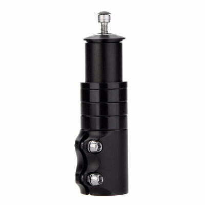 

Bicycle Bike Handlebar Fork Stem Riser Rise Up Extender Head Up Adaptor