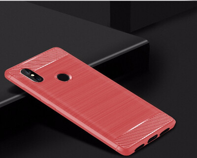 

for Xiaomi Redmi S2 599" WIERSS Shockproof phone case cover for Xiaomi Redmi S2 599" Slim Armor case Back cover Etui Fundas