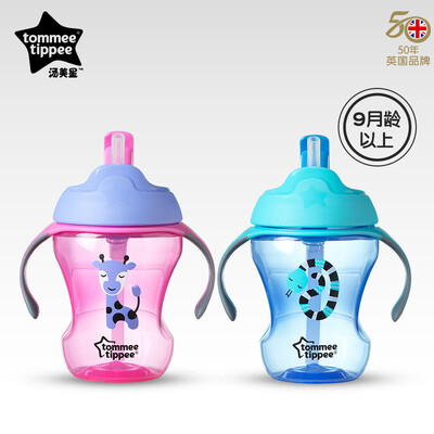 

Tommee Tippee baby baby cup growth sippy cup single color random