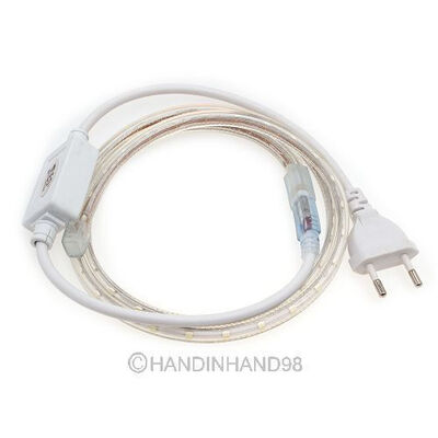 

smd5050 гибкий ledlight газа - 2 млн 28.8w 120leds / PC гибкие белый цвет света