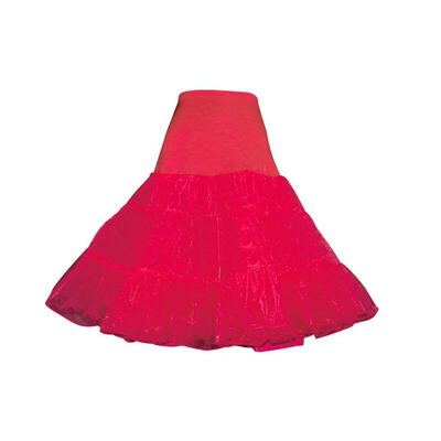 

Buenos Ninos Womens 26 Length 50s Vintage Rockabilly Petticoat Tutu Underskirt
