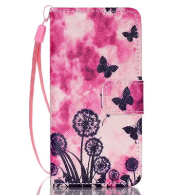 

MITI PU Leather Wallet With Stand Case for iPod Touch 5 itouch 5 Phone Bag Vintage with Card Holder Drop Ship