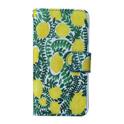 

MOONCASE чехол для iPhone 6 / 6S (4.7 ") Флип PU Держатель карты кожаный бумажник Стенд Feature Чехол обложка No.A11