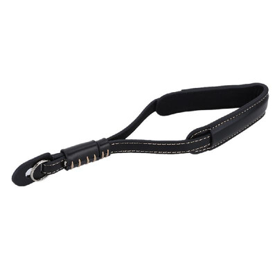 

Camera Strap Wrist Hand Strap PU Leather Lanyard for Sony Fujifilm Nikon Panasonic Olympus Leica DSLR Micro Single Cameras