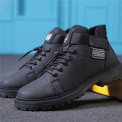 

Business casual shoes