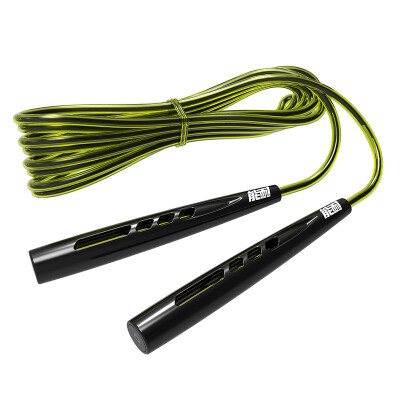 

Can be resistant to skipping professional non-counting female adult children primary school entrance examination special fitness rope NN1001-C-05 fruit green 388C