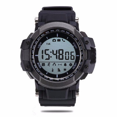 

Zeblaze Sport Smart Watch 12inch LCD Screen BT 40 Pedometer Remote Control Camera Sleep Monitoring Smart Wristwatch for Android