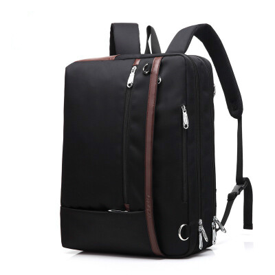 

Super Fiber Shockproof Multi-functional Laptop Backpack for Men Business Travel Mochila