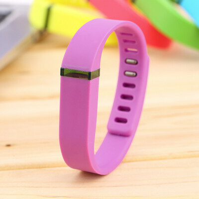 

Замена лучезапястного сустава и застежка Для Fitbit Flex браслет Размер L