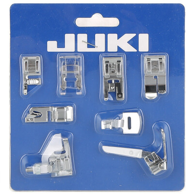 

Jingdong supermarket heavy machine JUKI YZ-003 presser foot suit