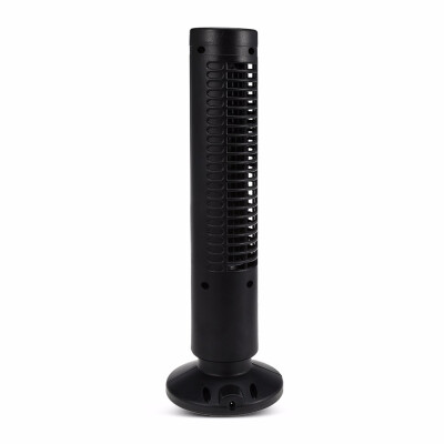 

Portable Mini USB Leafless Tower Fan HighLow 2 Equipped with a dense safety net&no leakage of the fan very safe