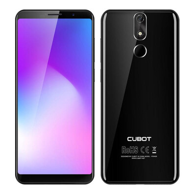 

CUBOT POWER 4G Phablet MTK6763T Octa Core 6GB RAM 128GB ROM
