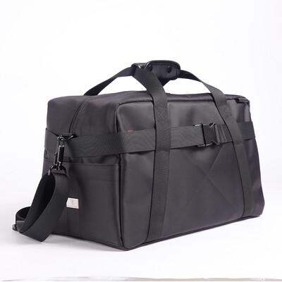

New Fanzu New Group Travel Bag Men&Women Travel Bag Multifunction Large Capacity Luggage Bag Portable Fitness Bag Independent Shoes Sports Bag Fitness Bag Scorpio OTC00111