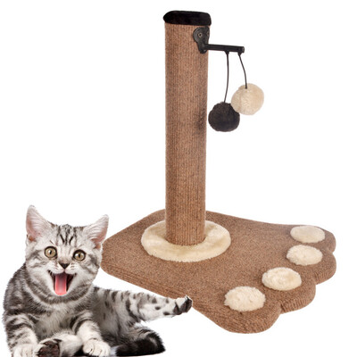 

Dipper pet cat scratch board self-curtain arched hair cat cat scratching cat claw board baby cat toy comb brush hair brush cat scratching itching cat toy