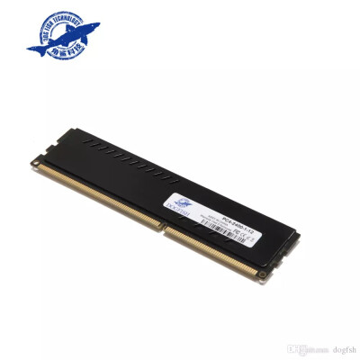 

Dogfish 16GB DDR4 2400 MHz PC4 12800 Desktop PC Memory 12V 16GB Desktop PC DDR4