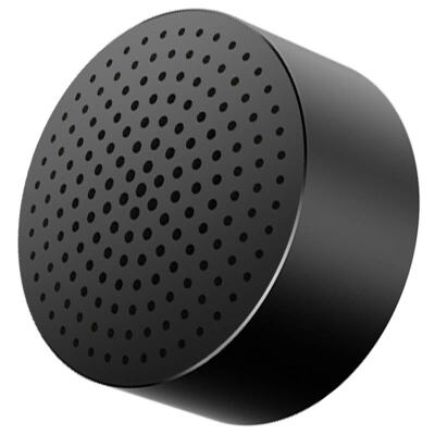 

Xiaomi MI Mini Wireless Bluetooth Speaker Gray