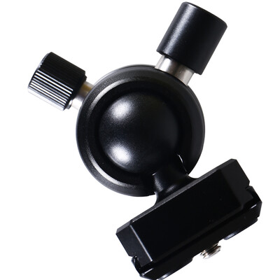 

Fotopro professional tripod Ball Head FPH-42Q