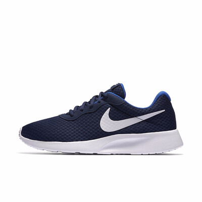 

NIKE Mens Running Shoes Run Gray Sneakers Outdoor Selling Walkng Jogging Sneakers 40-45