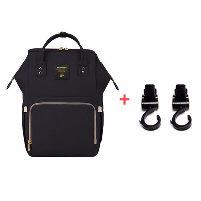 

Sunveno Brand Waterproof Diaper Bag Large Nursing Maternity Nappy Bag Travel Backpack for Baby Mummy Stroller Bag Baby Care