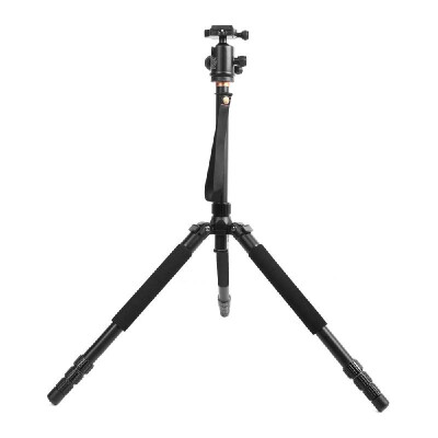 

Tripods & Monopods Pro Changeable Monopod Tripod Stand Ball Head for SLR Camera TA I05M