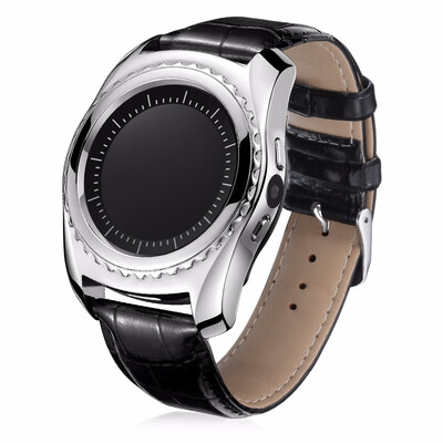 

H80 Smart watch heart rate monitor dial call suppoort Sim Card Pedometer Camera for IOS iphone Android samsung xiaomi huawei