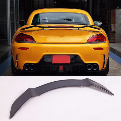 

R-W Style Carbon fiber Trunks Spoiler Fit For BMW E89 Z4