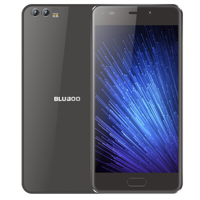 

BLUBOO D2 52 inch MTK6580A Quad Core Android 60 RAM 1GB ROM 8GB 3G WCDMA Smartphone 3 Cameras Dual SIM 3300mAh Battery Phone