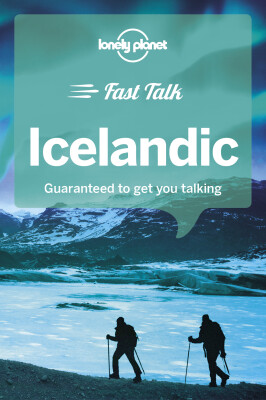 

Fast Talk Icelandic 1