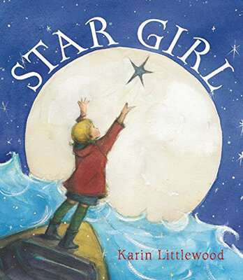 

Star Girl