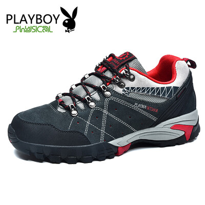 

PLAYBOY brand Outdoor sports&leisureTravel&climbingMens shoes