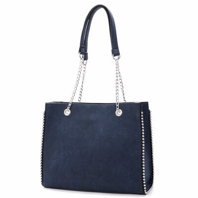 

Vintage Women Shoulder Bag Female Causal Totes for Daily Shopping All-Purpose High Quality Dames Handbag