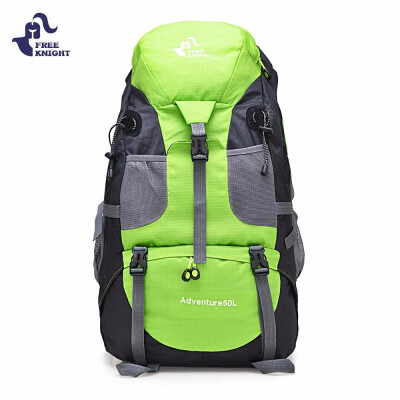 

FREEKNIGHT FK0396 Waterproof Nylon Backpack for Outdoor Climbing Cycling Hiking