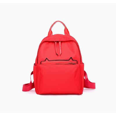 

Weis Oxford Backpack Backpack Womens Backpack B-NVBM6929
