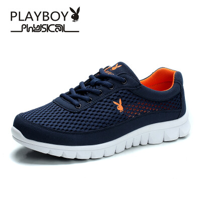 

PLAYBOY brandCasual&outdoorSoft soleFor running&sportsMens shoes