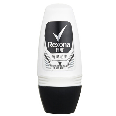 

REXONA Anti-Sweat Body Roller Lotion for Men 40ml