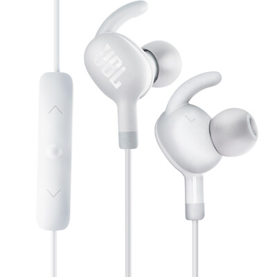 

JBL V100BT уха беспроводная Bluetooth-гарнитура белый