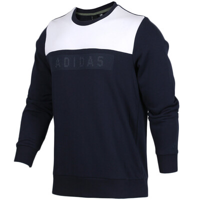 

Adidas ADIDAS 2018 Autumn Mens Model Series EI GFX CS CB Sweater DM5253 XL