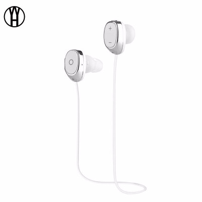 

WH S180 In-ear Running Universal Mini headset Ear Hook Wireless Bluetooth Headphone for Video Game xiaomi samsung huawei iphone