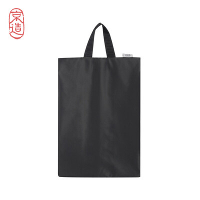 

JINGZAO Travel shoe bag Portable bag with zipper for men&women Nylon dustproof