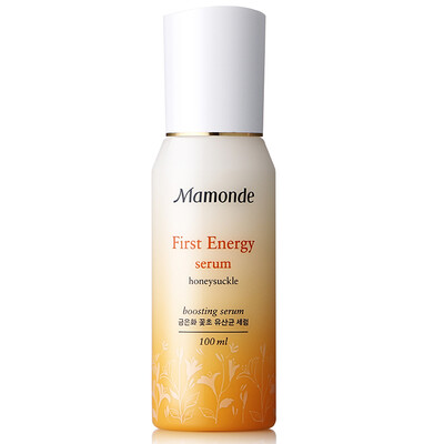 

Dream makeup (Mamonde) Nourishing essence muscle fluid 100ml (all skin essence moisturizing skin cleansing
