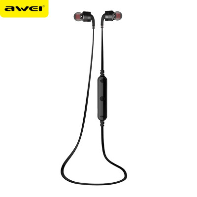 

AWEI A960BL Bluetooth Earphones With Microphone Wireless Headphones Stereo Headset Sport fone de ouvido Auriculares Ecouteur