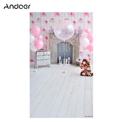 

Andoer 15 09m5 3ft Travel Theme Photography Background World Map Tellurion Luggage Wood Floor Backdrop for Newborn Baby Pho