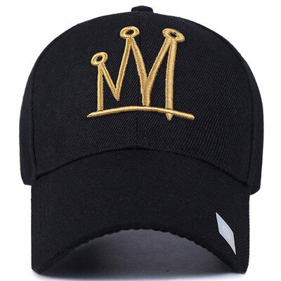 

Embroidered cap female letter baseball cap street tide section couple hat men&39s casual sports hat
