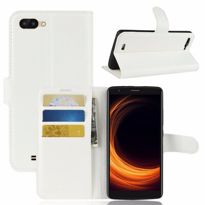 

for Blackview A20 for Blackview A10 WIERSS Wallet Phone Case for Blackview A9 Pro Flip Leather Cover Case Fundas Capa Etui