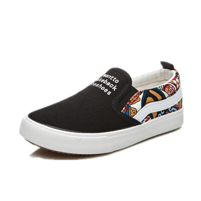 

children canvas shoes comfortable fashion sneakers for kids outdoor boys girls casual shoes